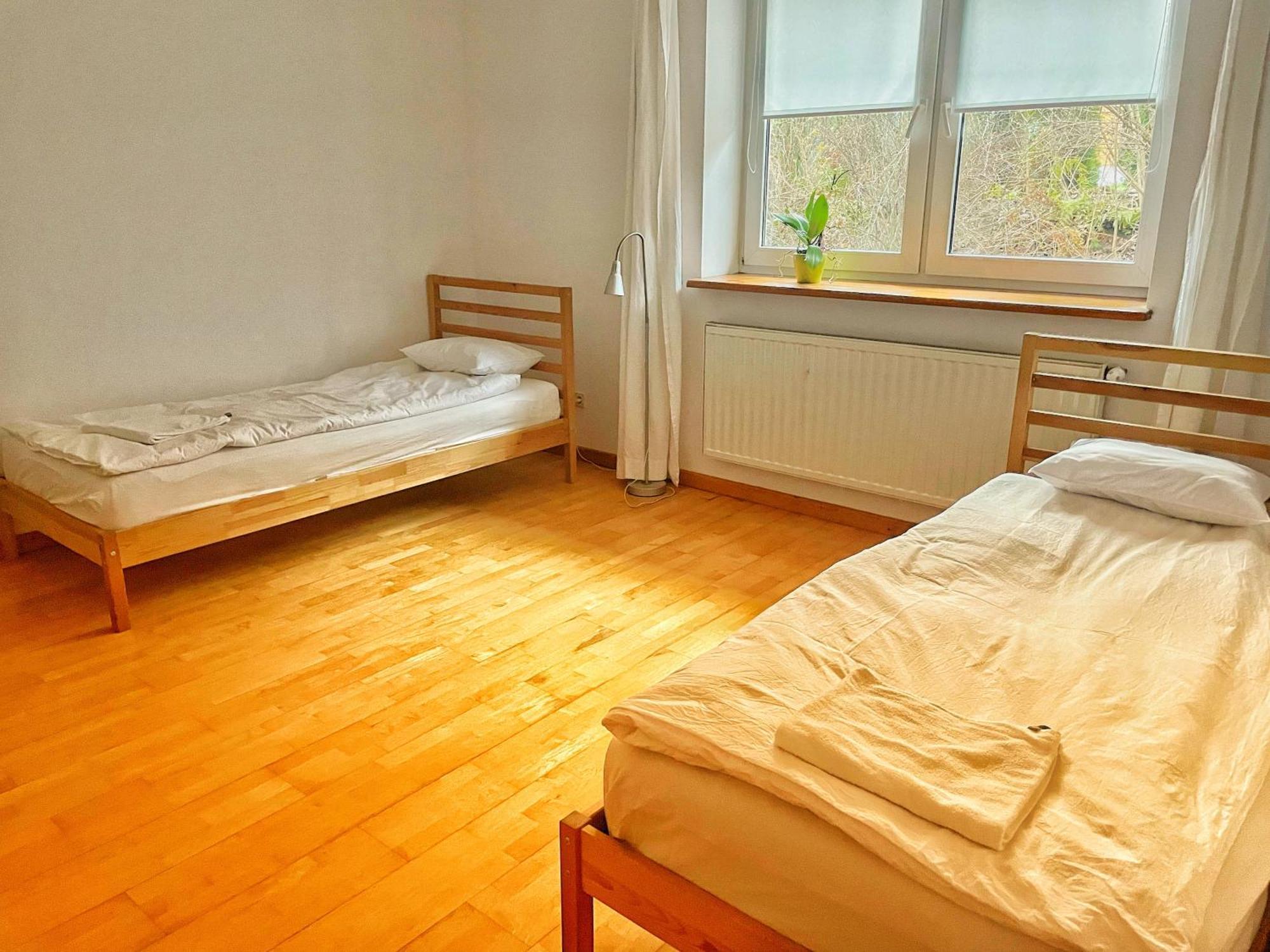Uroczy Dom I Bezplatny Parking Villa Mnikow Dış mekan fotoğraf